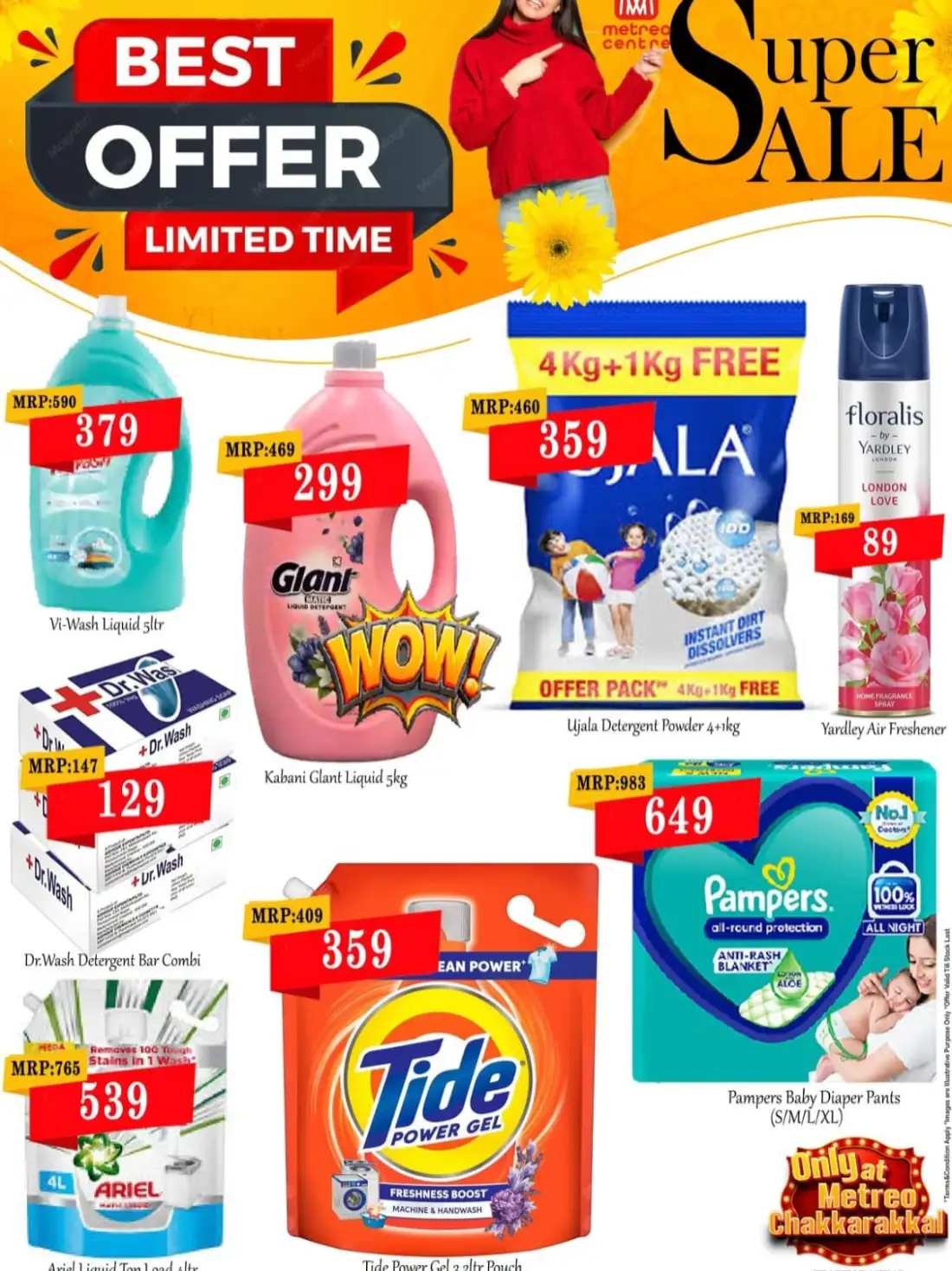 Best offer page 10