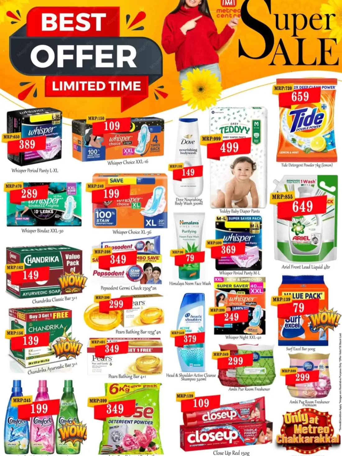 Best offer page 5