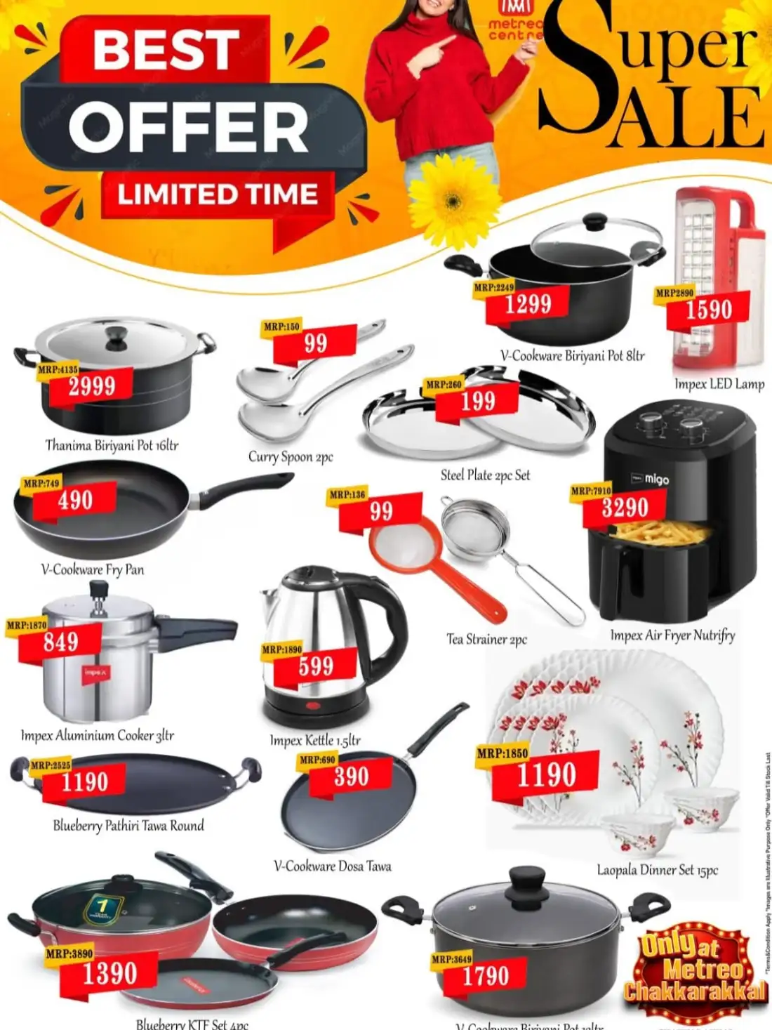 Best offer page 6
