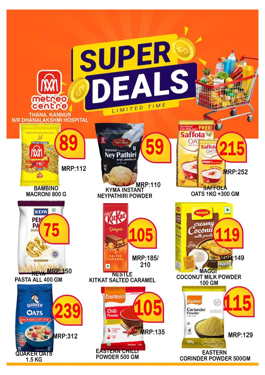 Super deals page 4