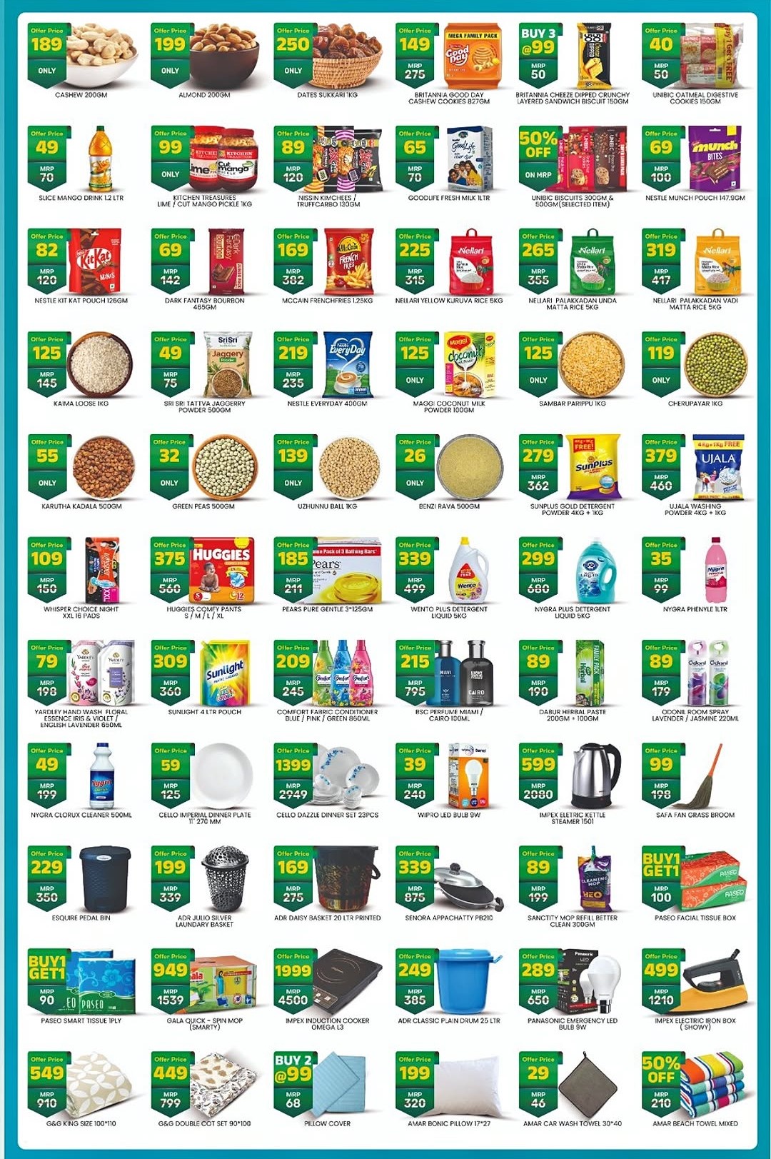 Mega Deals page 2
