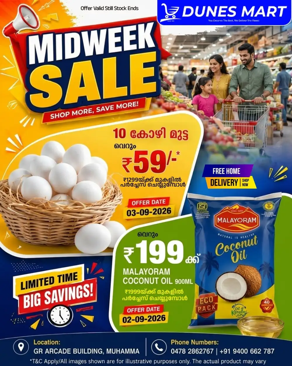 Midweek sale page 2