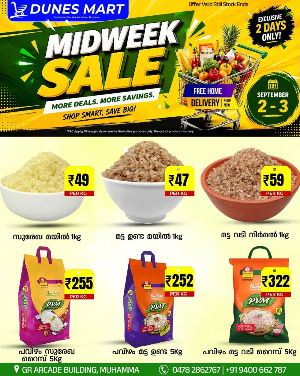 Midweek sale page 4