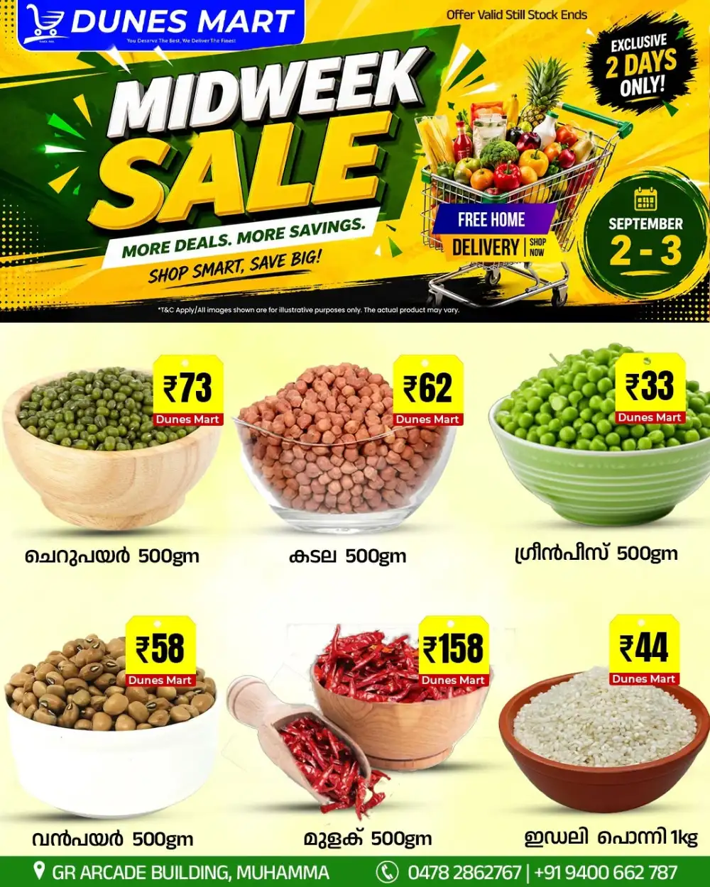 Midweek sale page 5