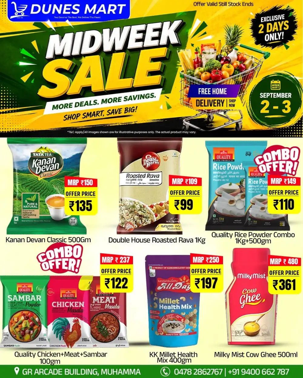 Midweek sale page 6