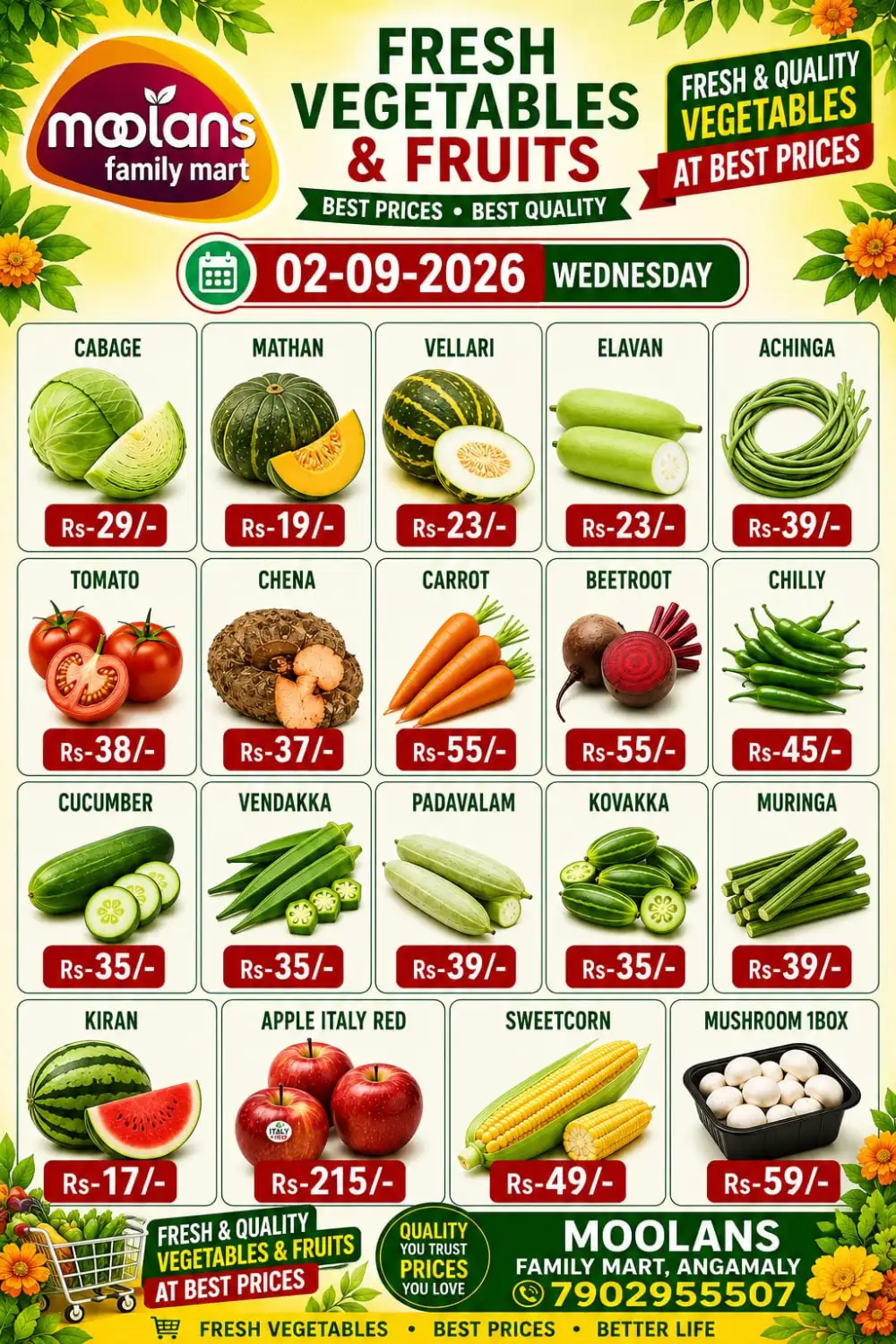 Fresh deals page 1