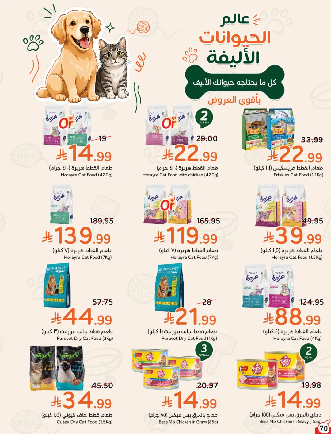 Panda Weekly Offers | Limited Quantity Deals page 72