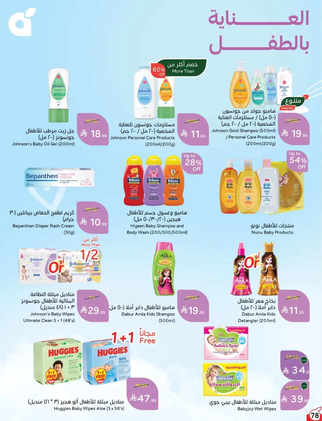 Panda Weekly Offers | Limited Quantity Deals page 80