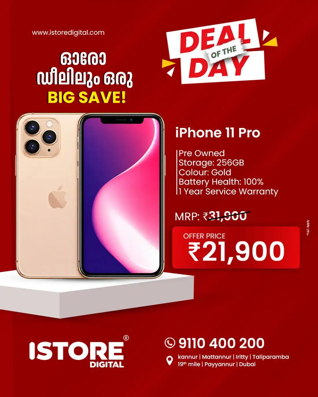 Deal of the day page 4