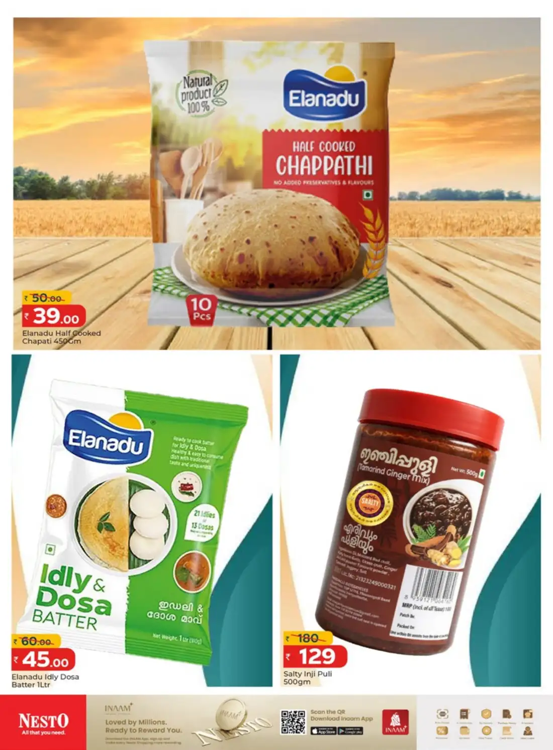 Nesto Kakkattil | Latest Offers & Singature Deals page 8