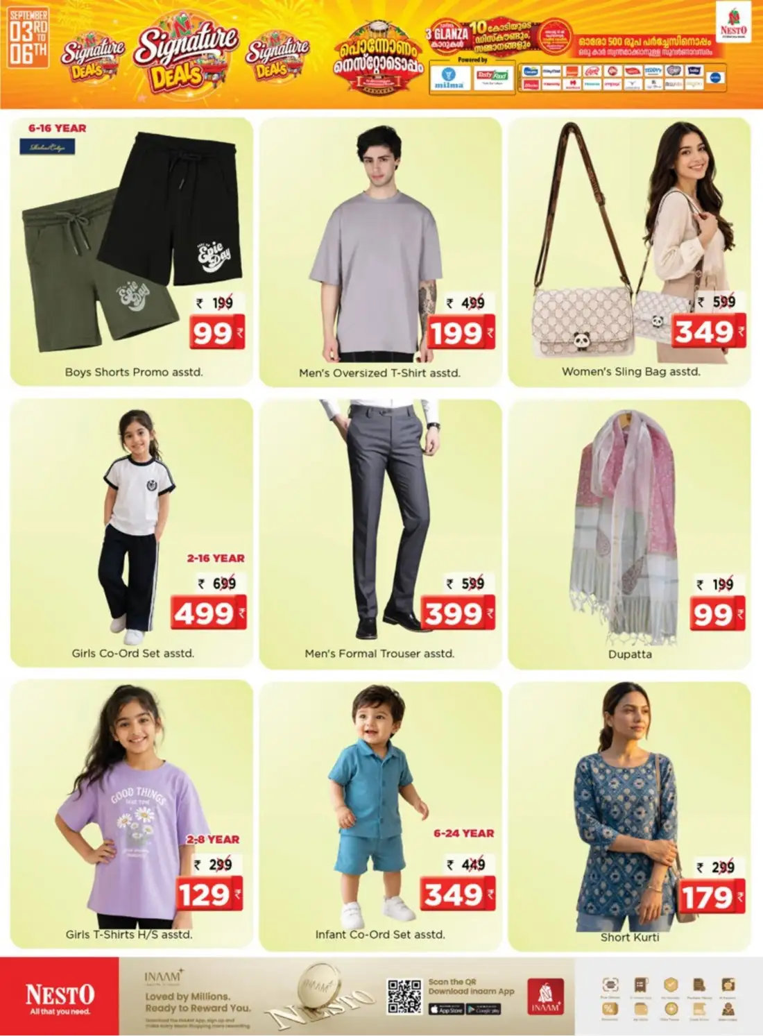 Nesto Wayanad | Latest Offers & Singature Deals page 21