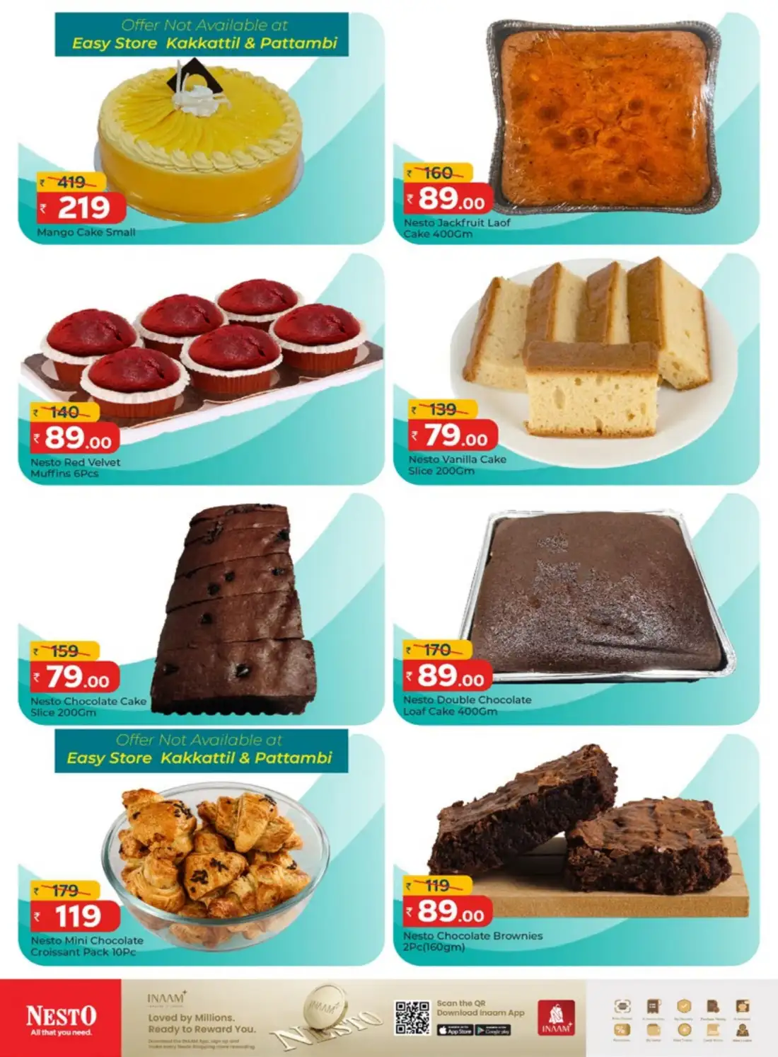 Nesto Kannur | Latest Offers & Signature Deals page 10