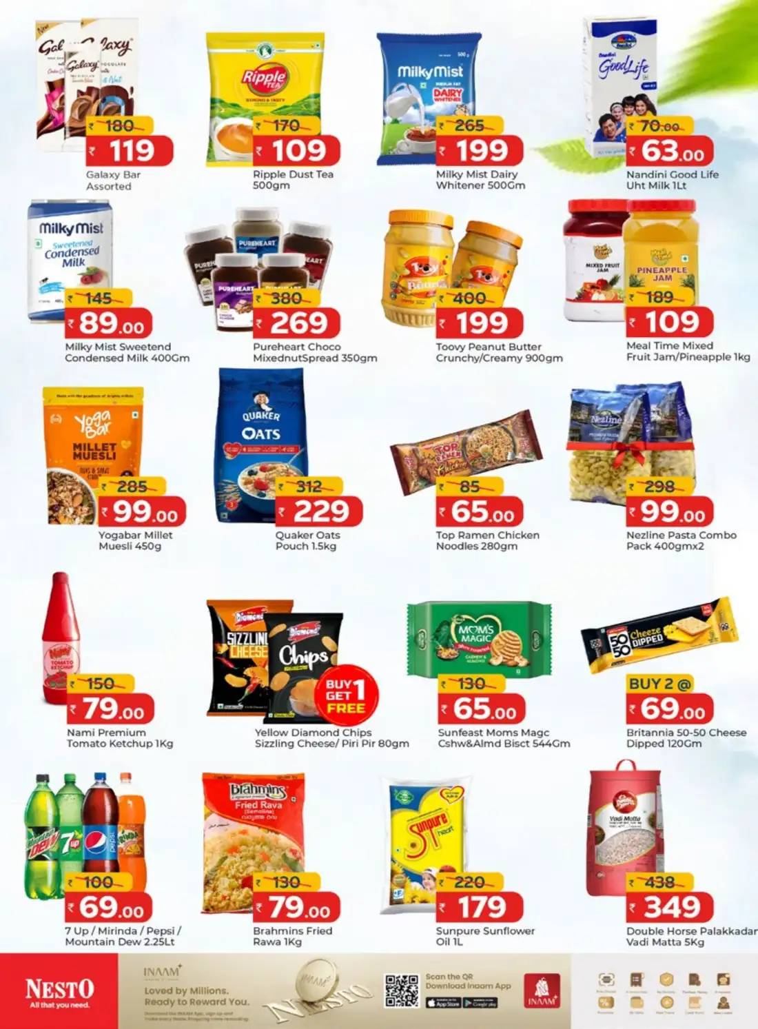 Nesto Kannur | Latest Offers & Signature Deals page 4