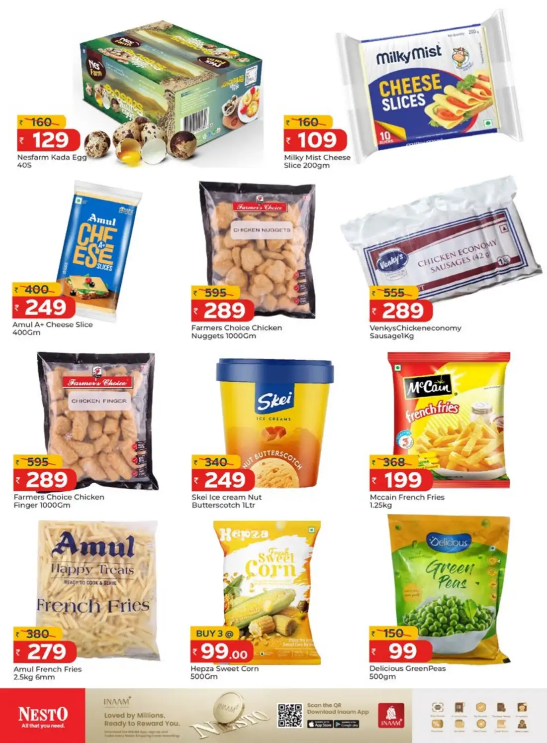 Nesto Kannur | Latest Offers & Signature Deals page 8