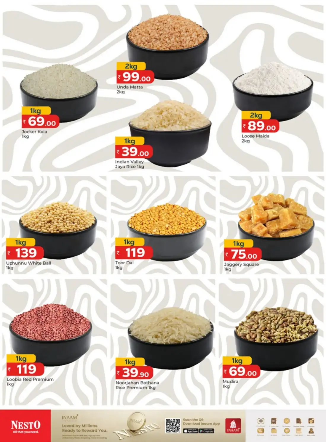 Nesto Palakkad Offers | Signature Deals page 5