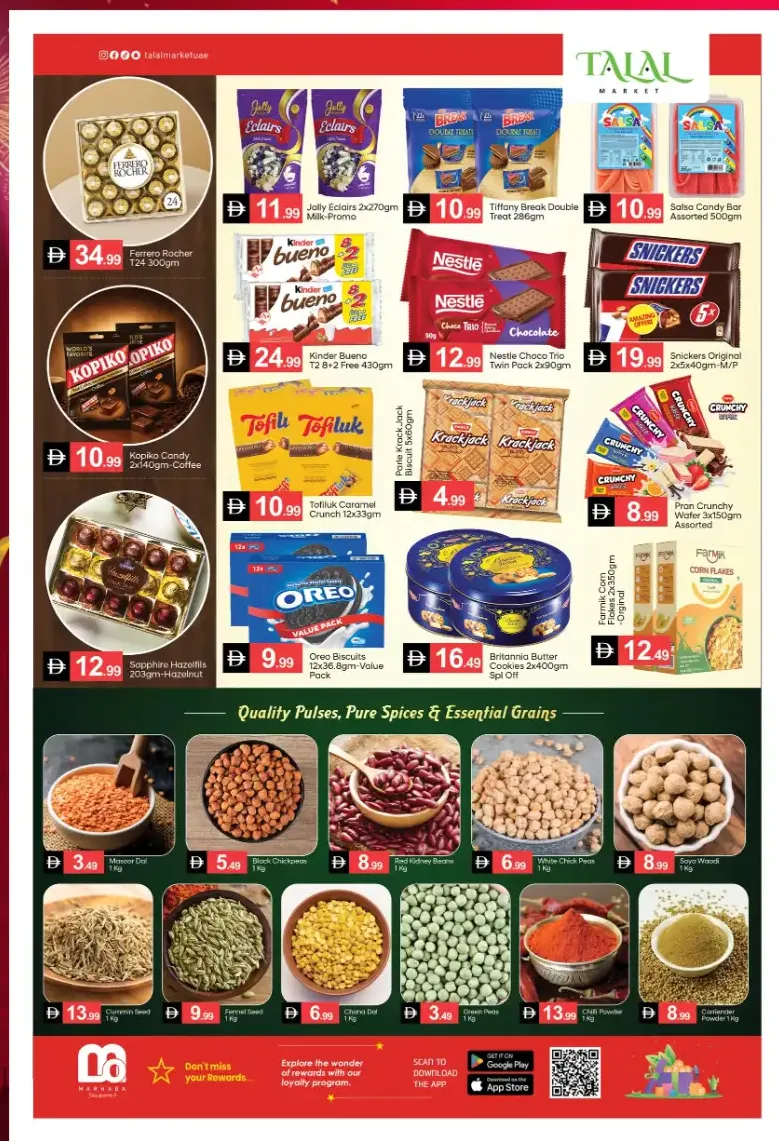 Talal Market Fujairah | Latest Offers & Deals page 5