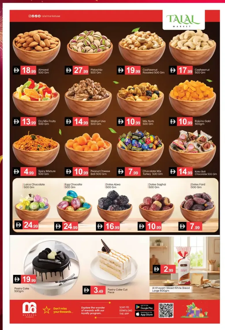 Talal Market Fujairah | Latest Offers & Deals page 6