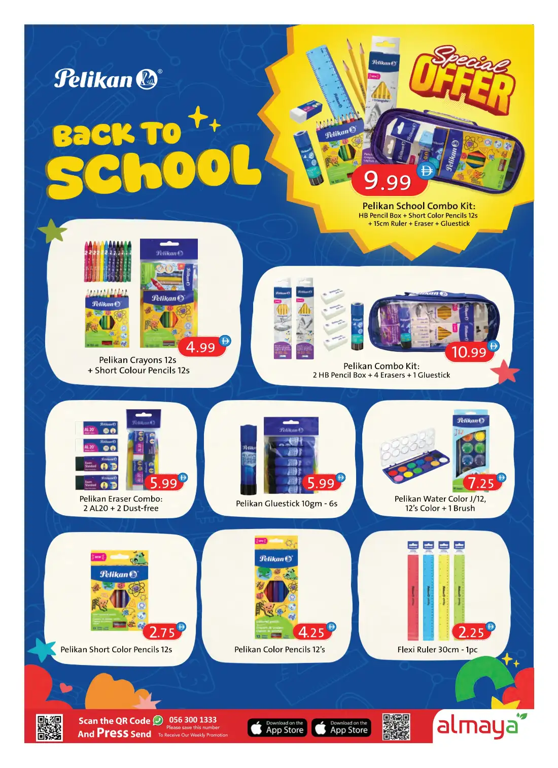 Al Maya Supermarket | Latest Offers & Deals page 13