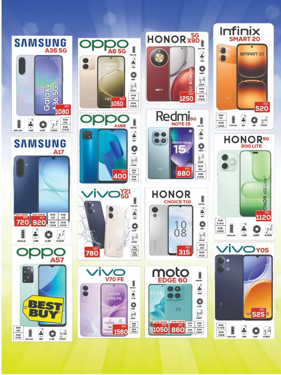 Kerala Hypermarket | Latest Offers & Big Savings Today page 12