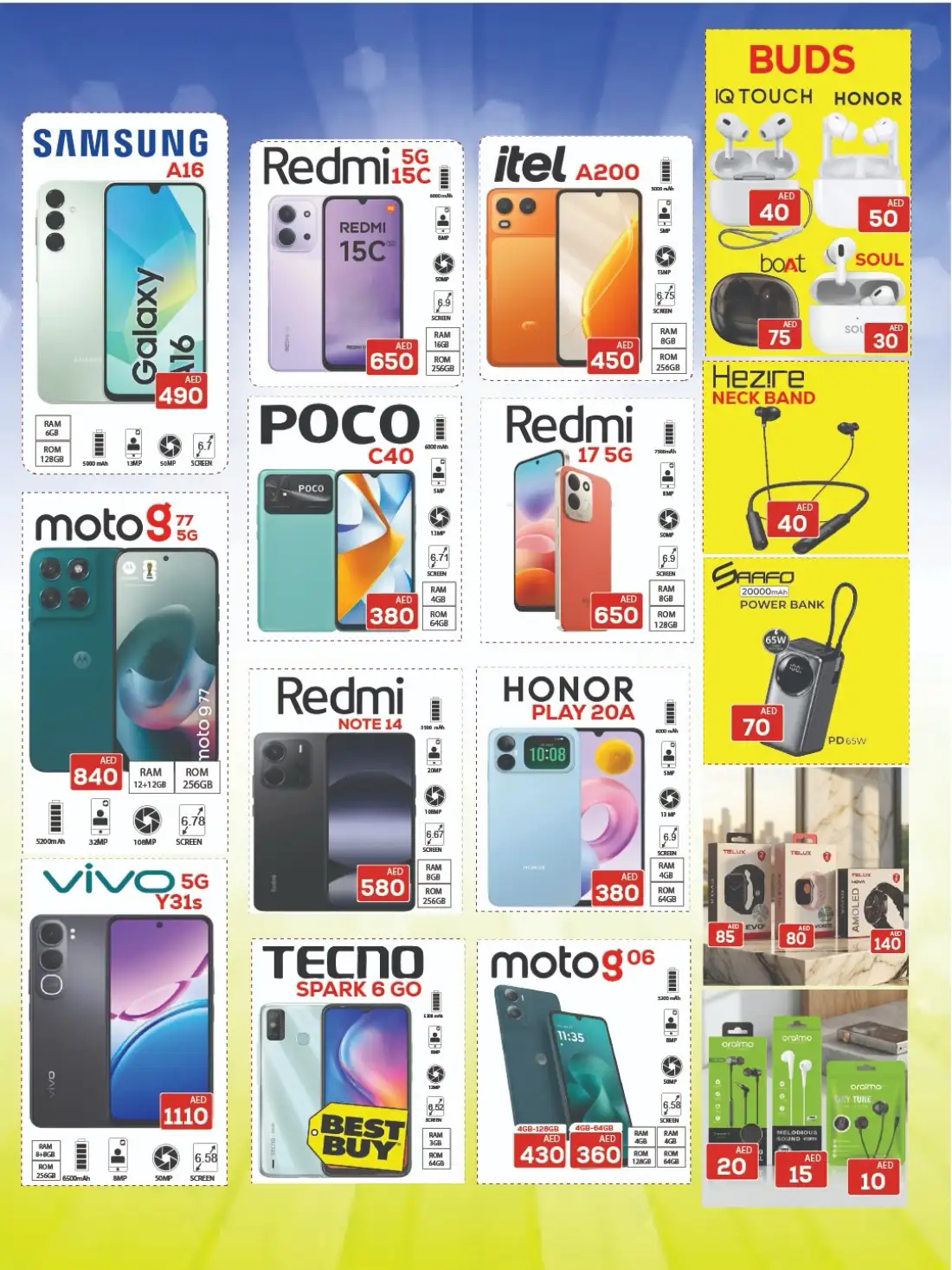 Kerala Hypermarket | Latest Offers & Big Savings Today page 13