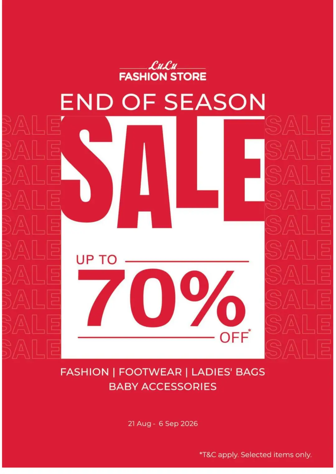 LuLu Big Week-End Deals | UAE Offers page 10