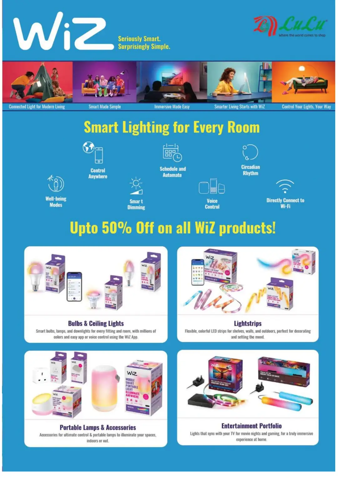 LuLu Big Week-End Deals | UAE Offers page 9