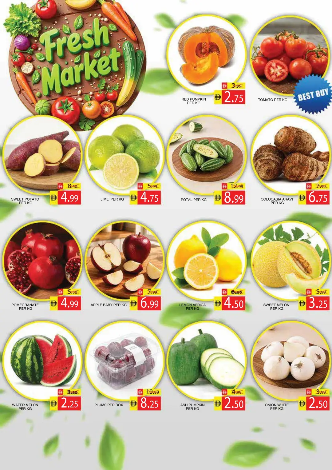 National Hypermarket Value Hunt Deals | Latest Offers page 2