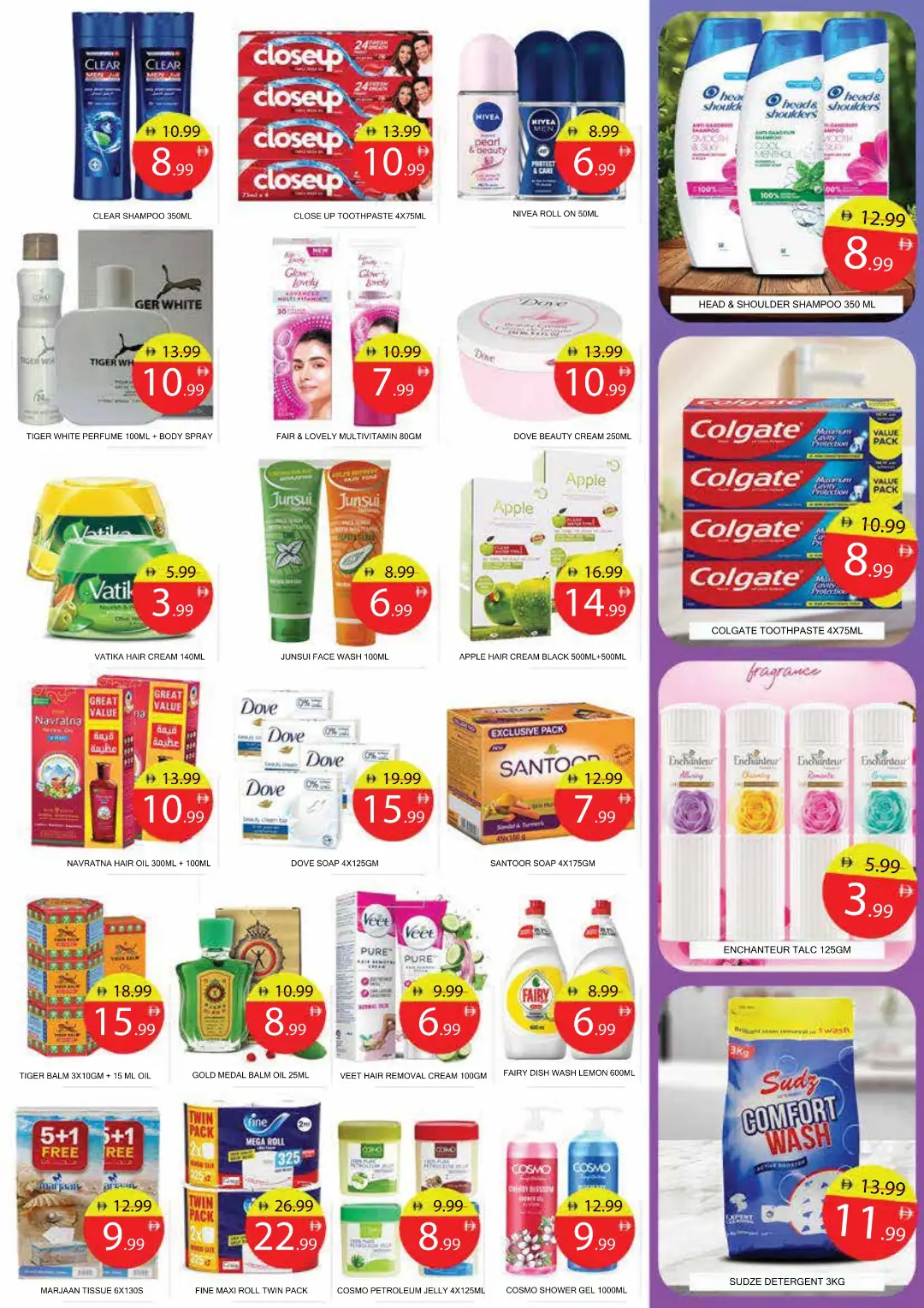 National Hypermarket Value Hunt Deals | Latest Offers page 4
