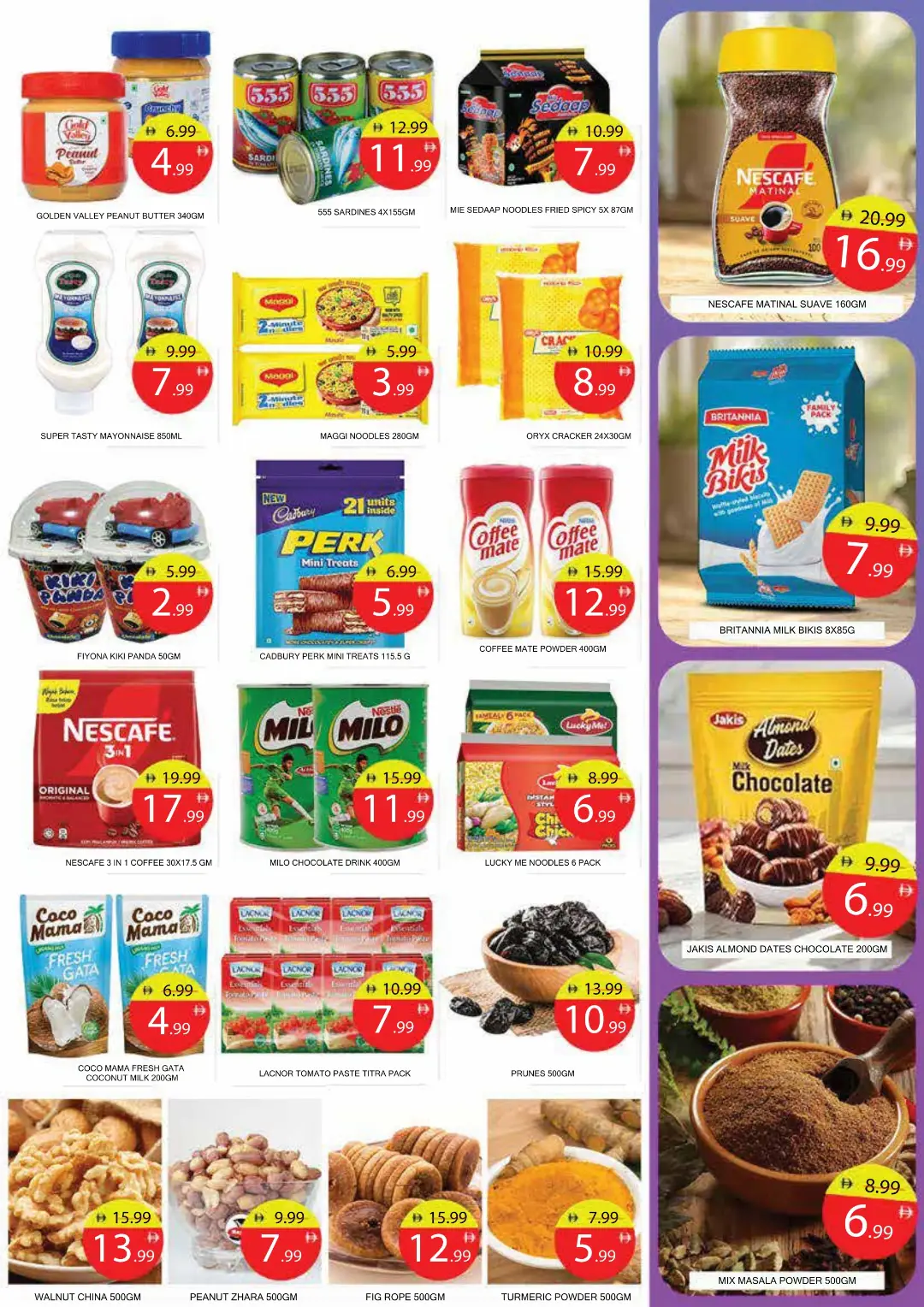 National Hypermarket Value Hunt Deals | Latest Offers page 5