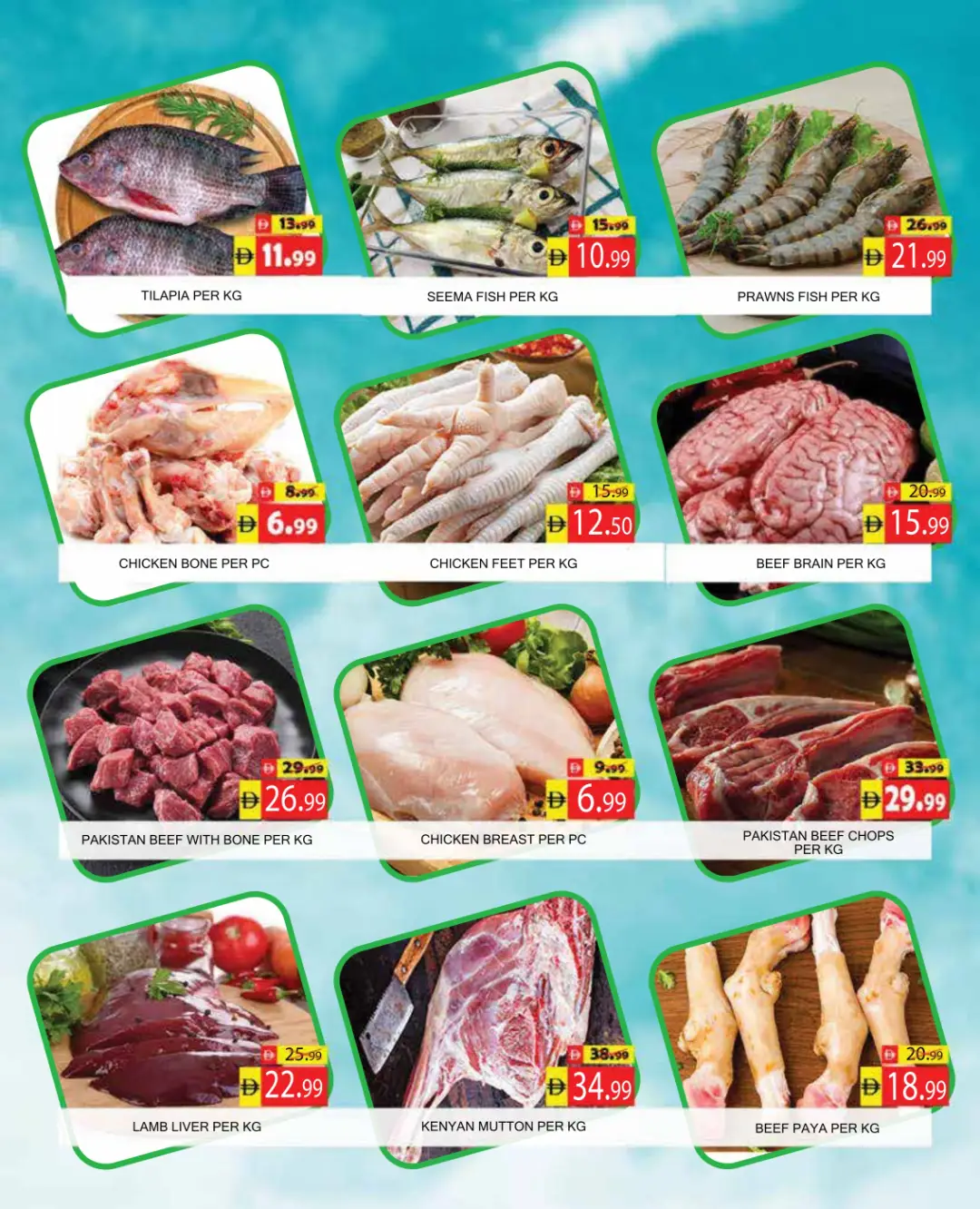 National Hypermarket Value Hunt Deals | Latest Offers page 7