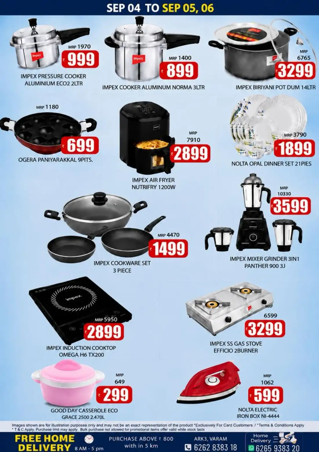 Smile Hypermarket | Latest Offers & Deals page 7