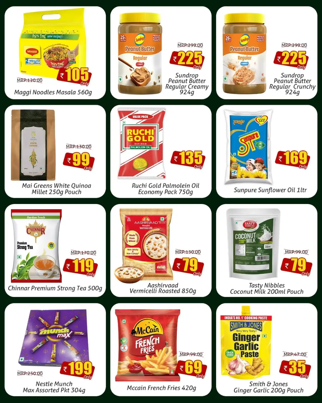 Greens Kannur | Latest Offers & Xtra Savings page 2