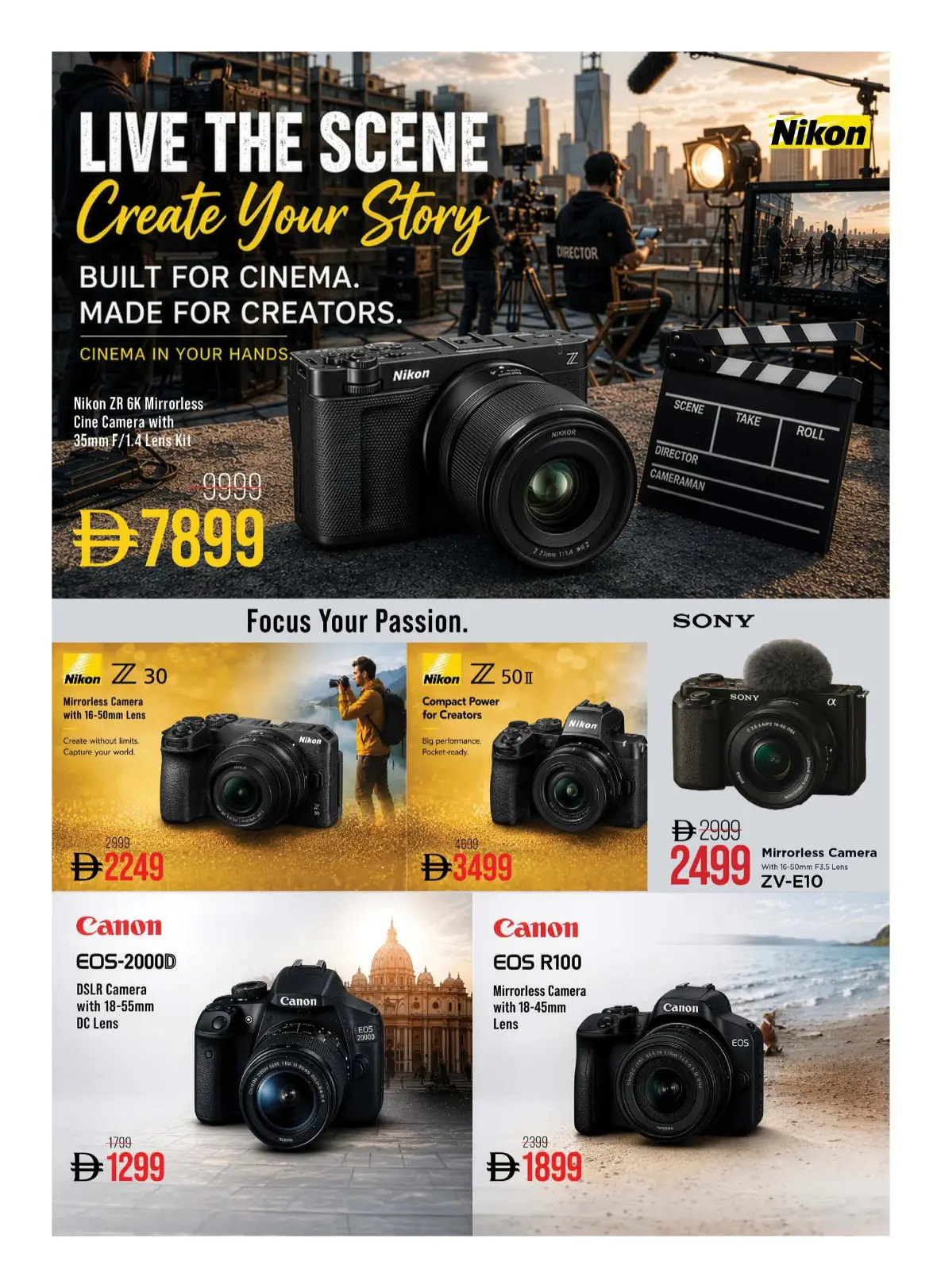 Nesto UAE | Gadget Galaxy Offers & Top Deals page 7