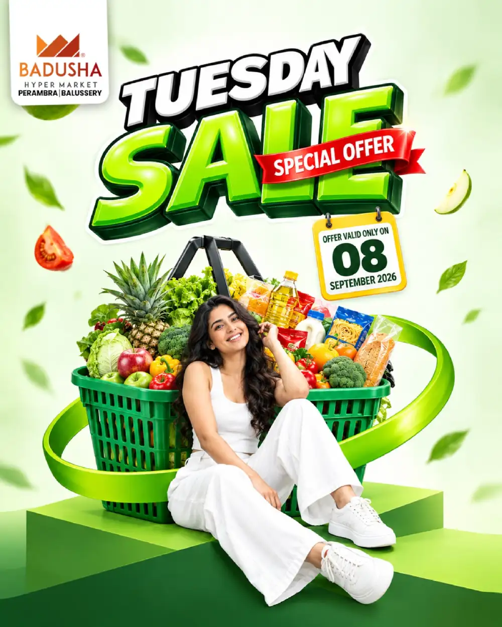 Tuesday sale page 1