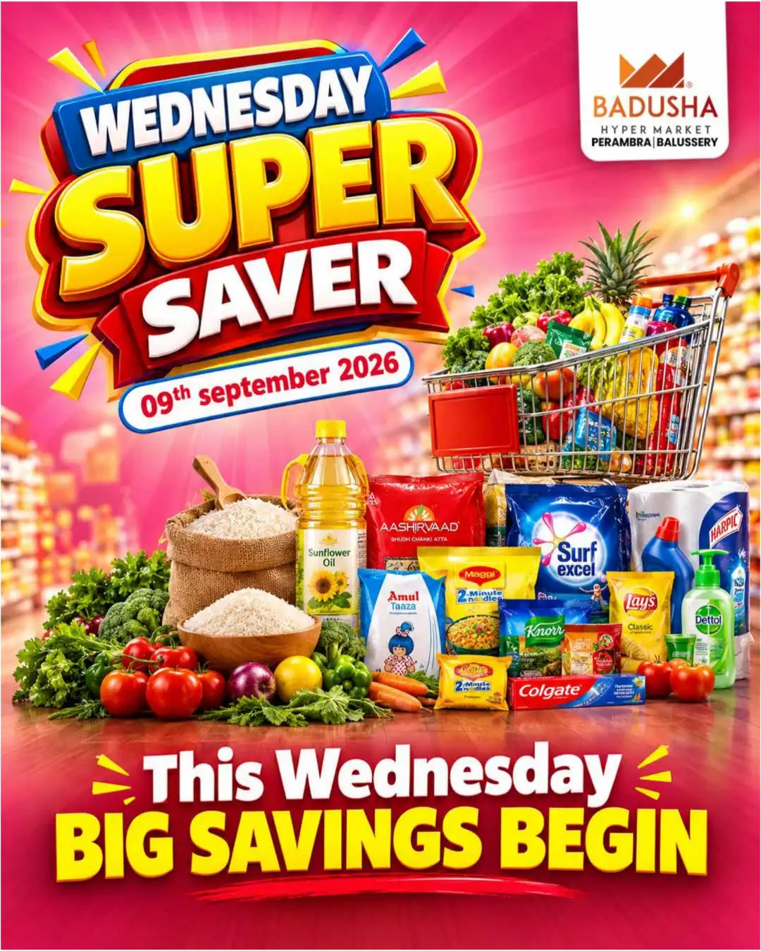 Wednesday super saver page 1