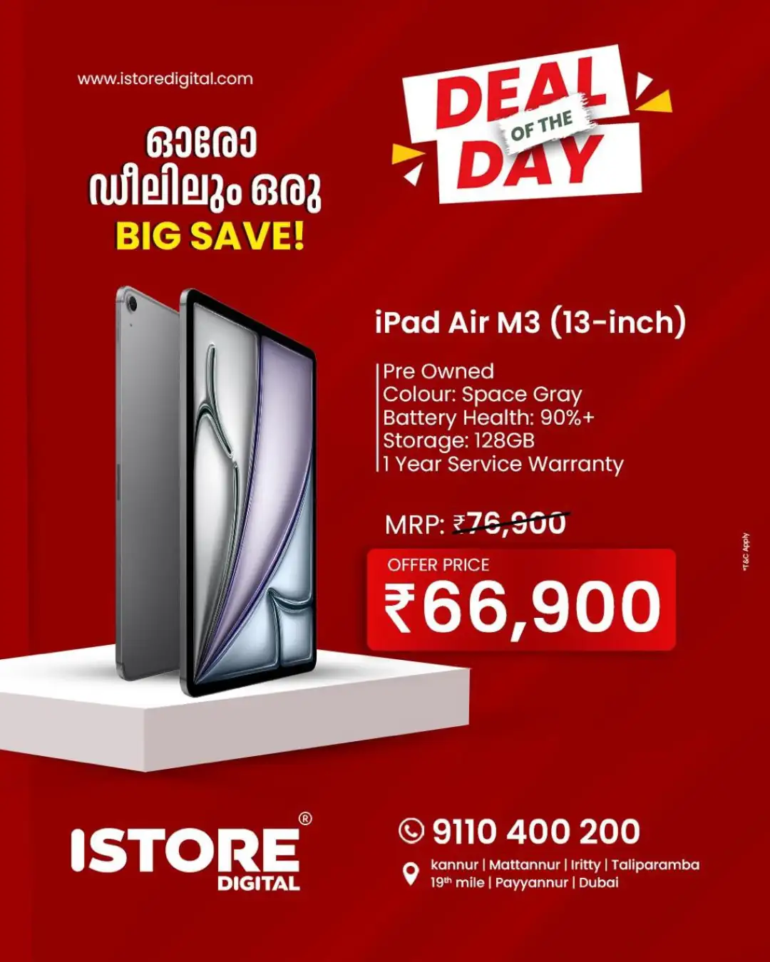 Deal of the day page 2