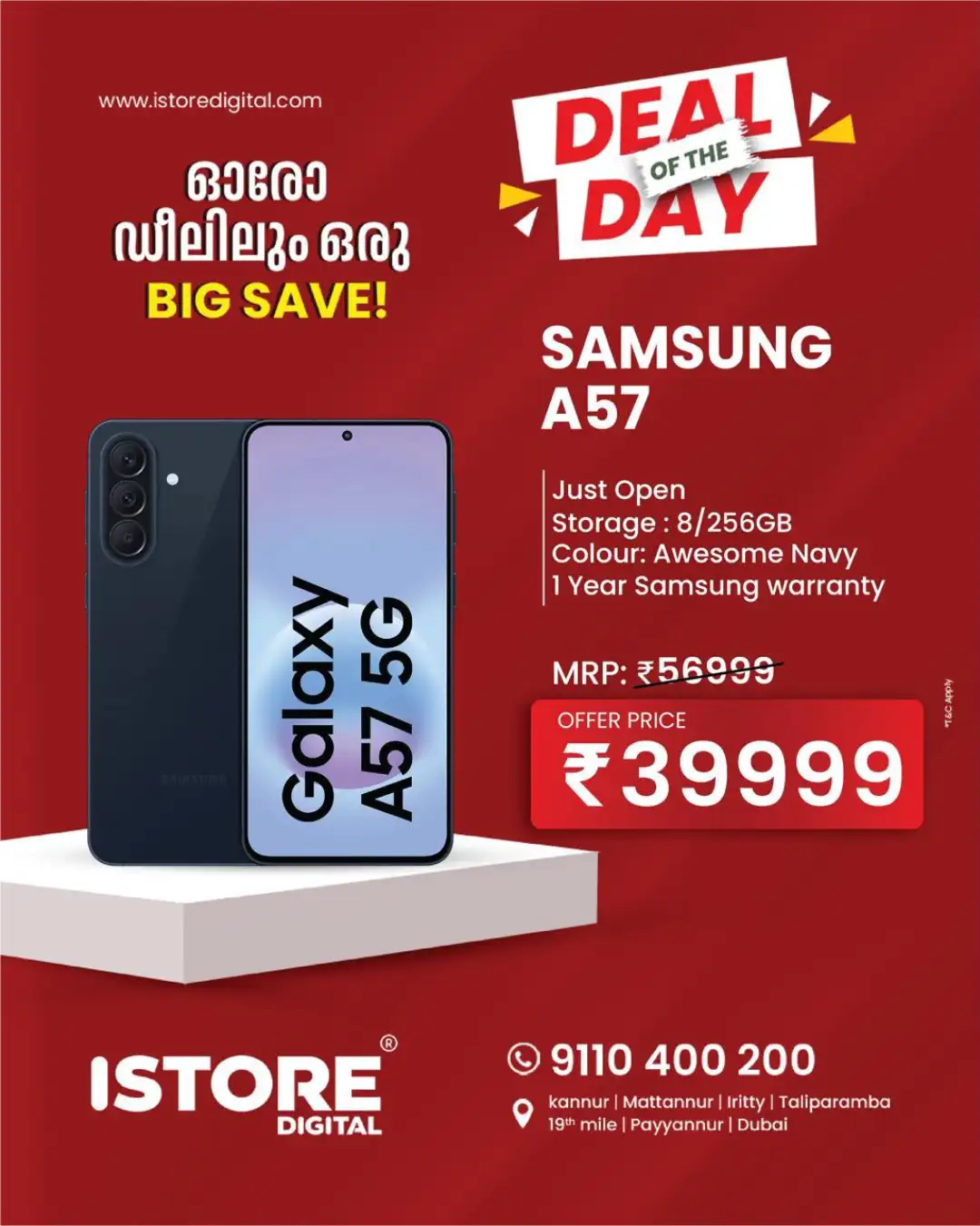 Deal of the day page 3
