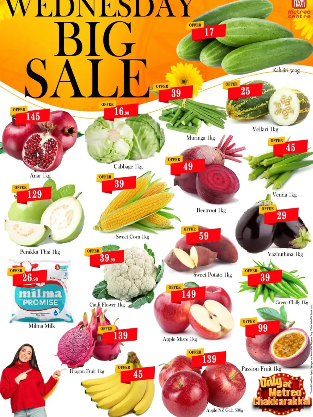 Big sale page 1