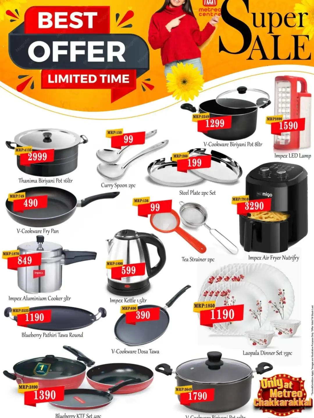 Big sale page 10