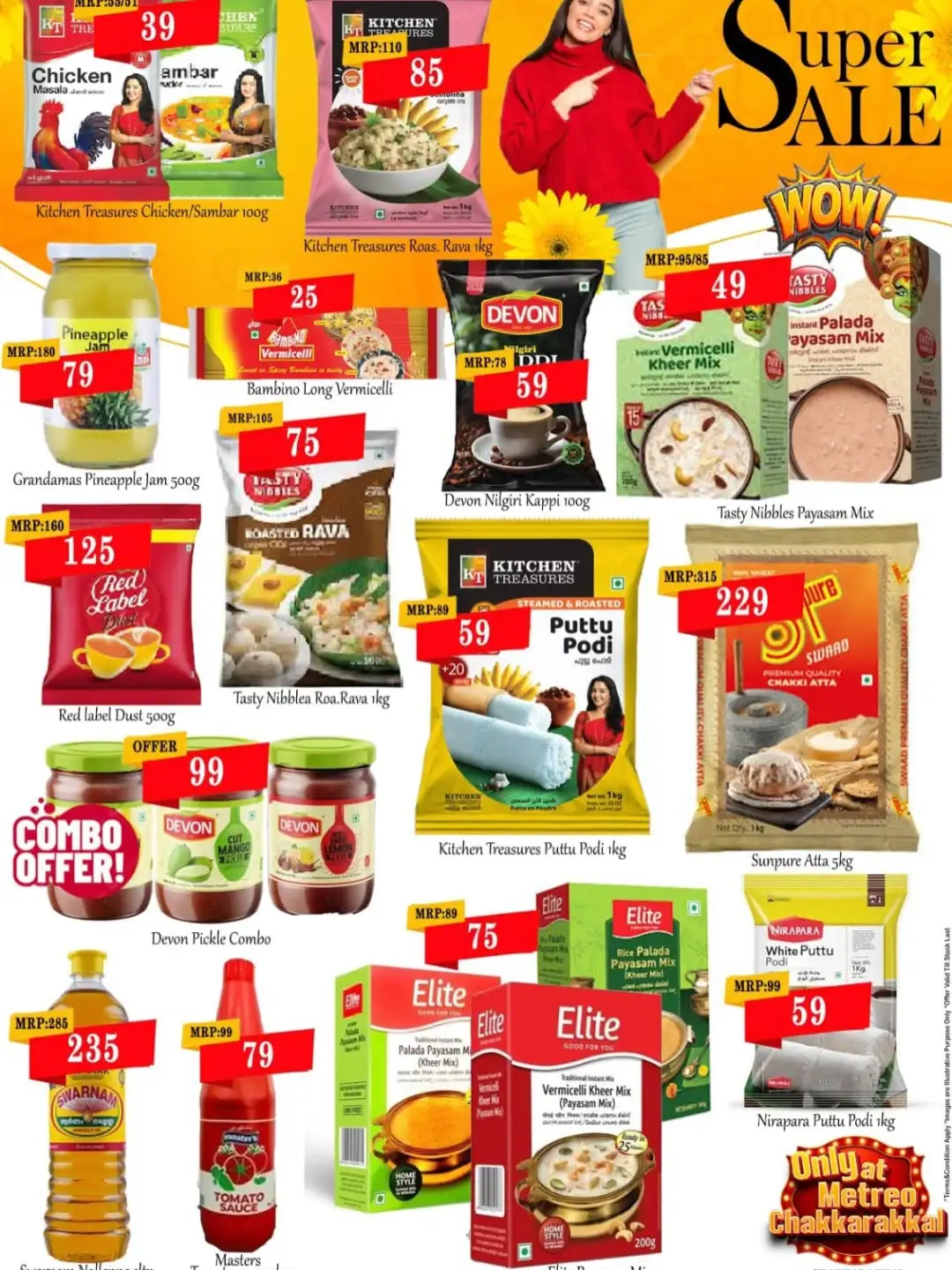Big sale page 5