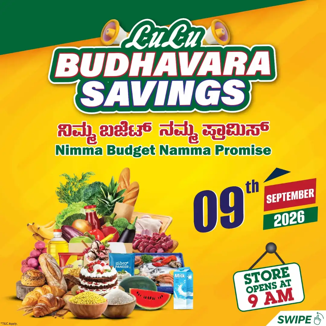 Budhāvara Savings | Budget-Friendly Grocery Deals page 1