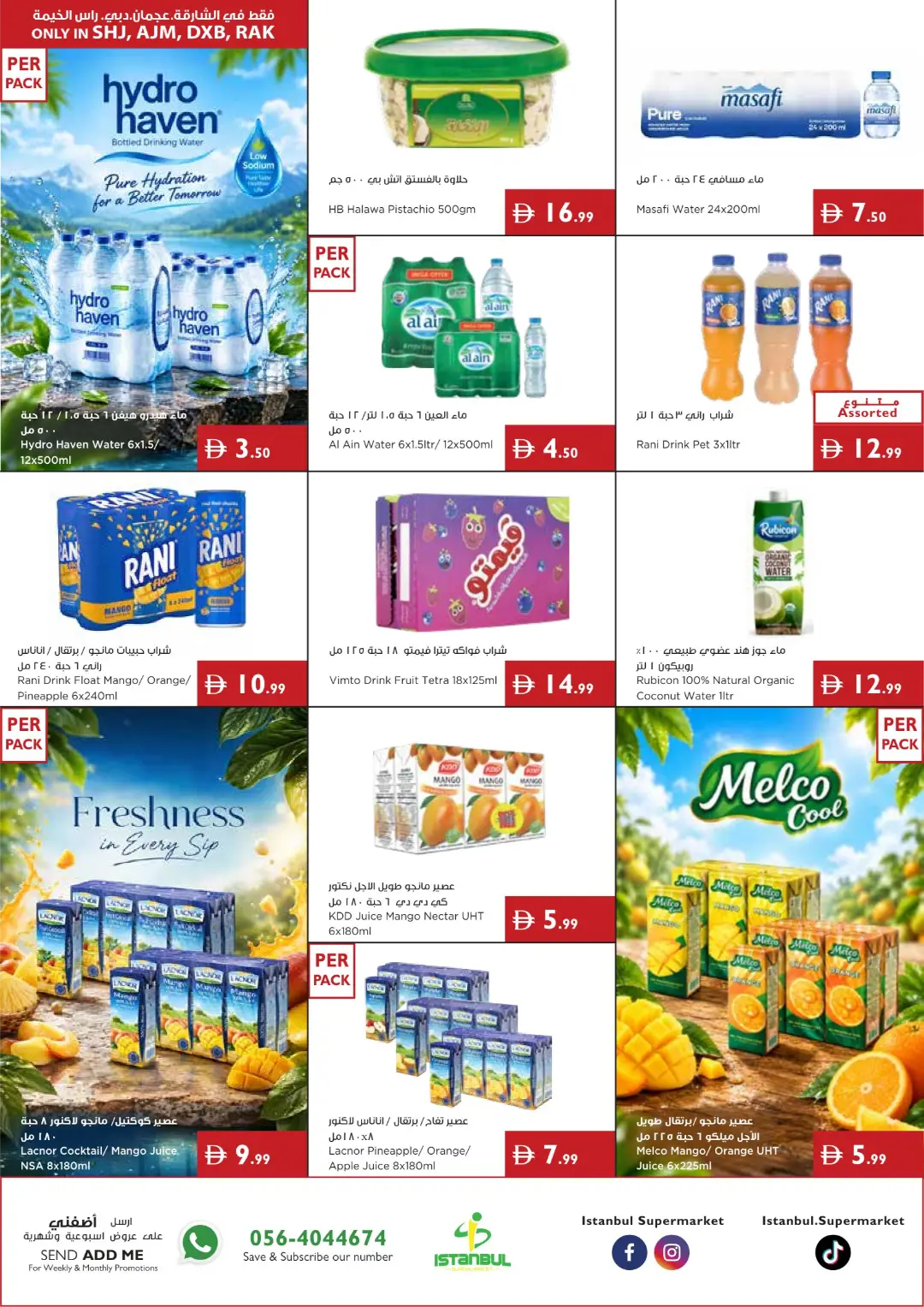 More Deals, More Value | Weekly Offers page 6