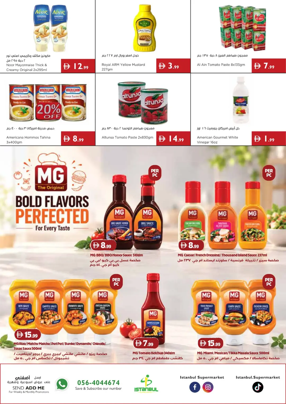 More Deals, More Value | Weekly Offers page 9