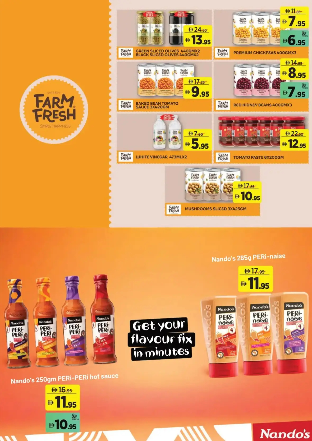 Géant UAE | Latest Offers & Deals page 11