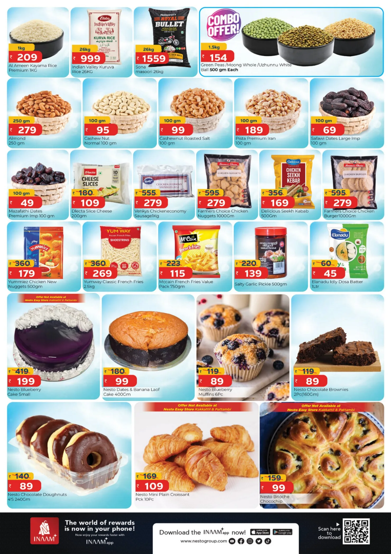 Epic Cart Sale | Grocery & Home Essentials Deals page 4