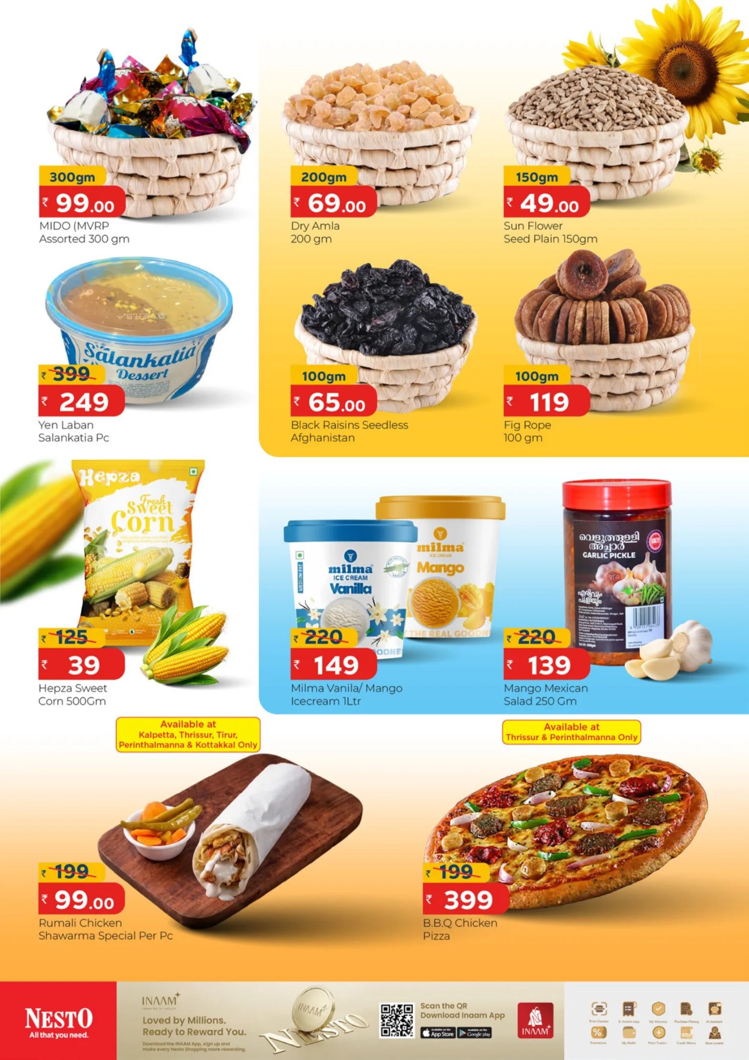 Epic Cart Sale | Grocery & Home Essentials Deals page 5