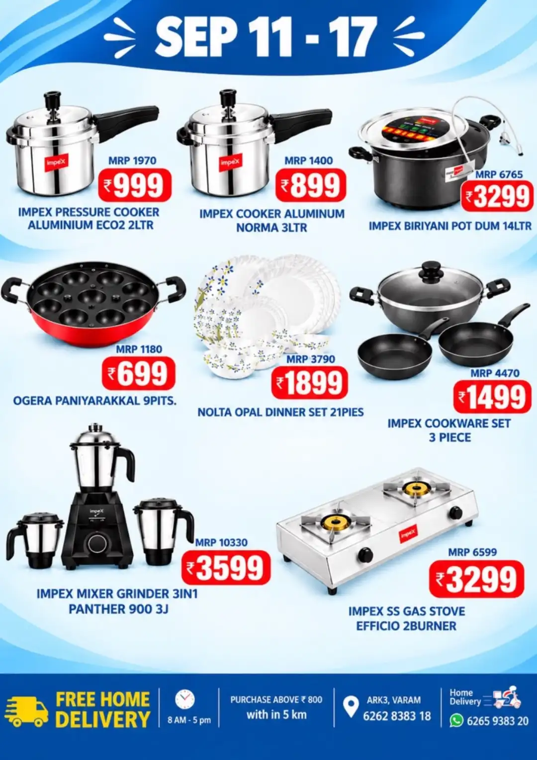Shopping Sunami Offers page 5
