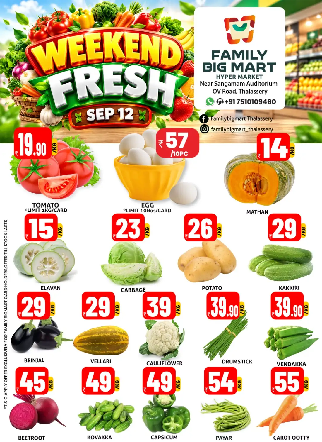 Fresh deals page 1