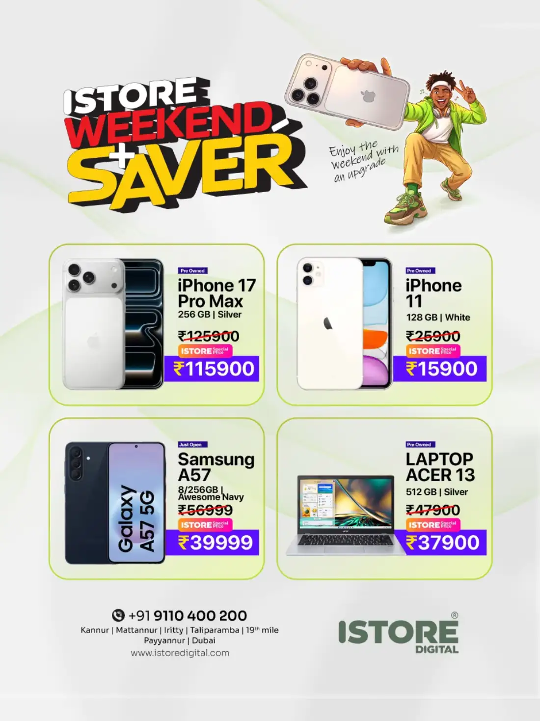Weekend offer page 2