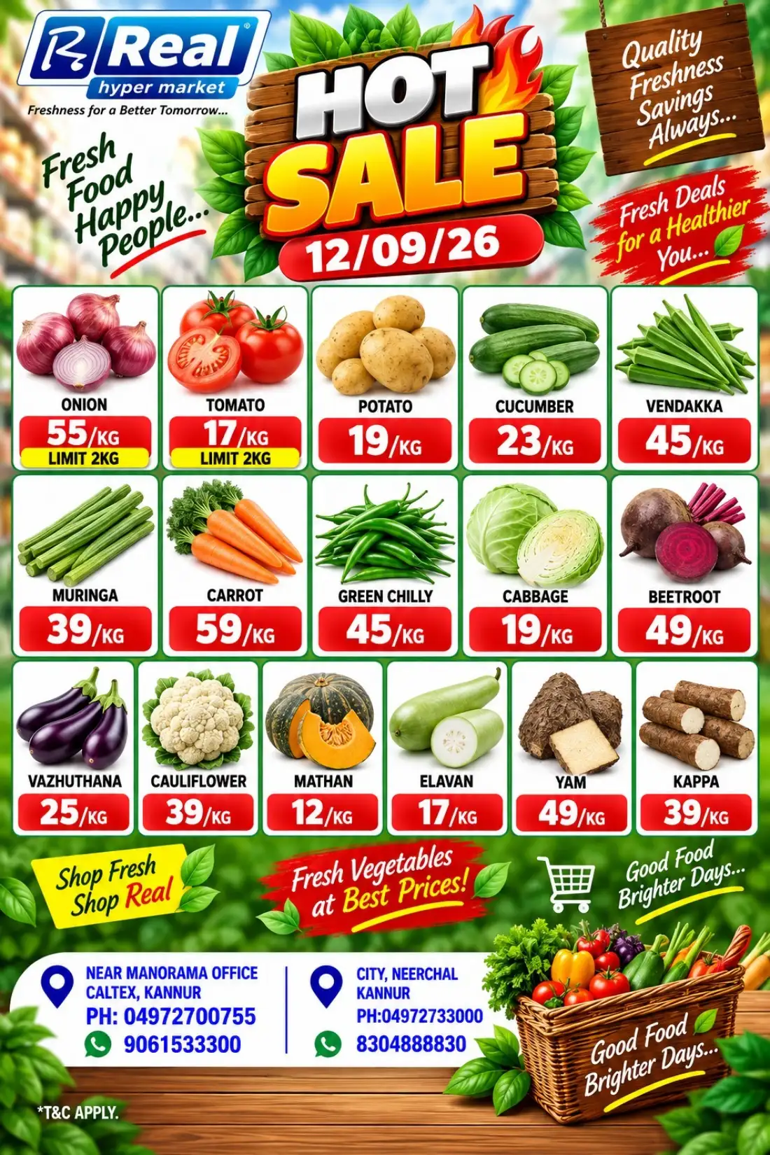 Hot sale page 2